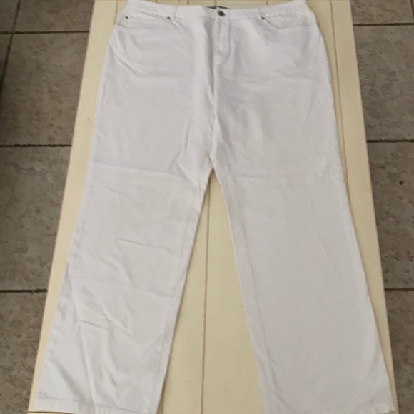 Ellen Tracy | Jeans | Plus Size Jeans 